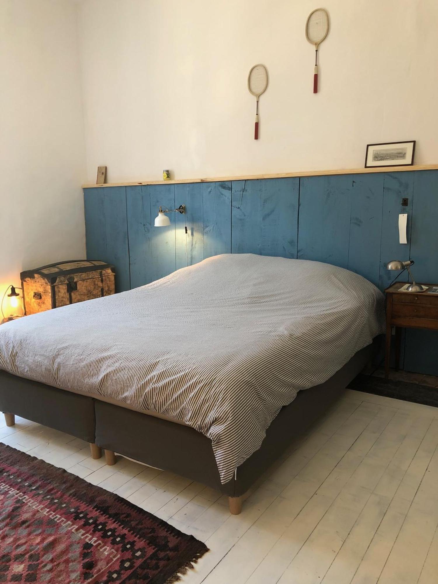 Maison Cha-Ri-Va-Ri Lavoute-Chilhac Номер фото